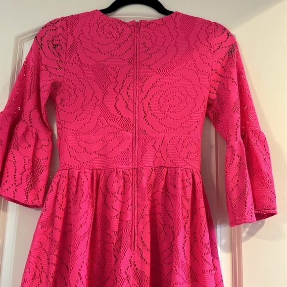 Lilly Pulitzer Cecilia Dress - Size 0 - Picture 9 of 9